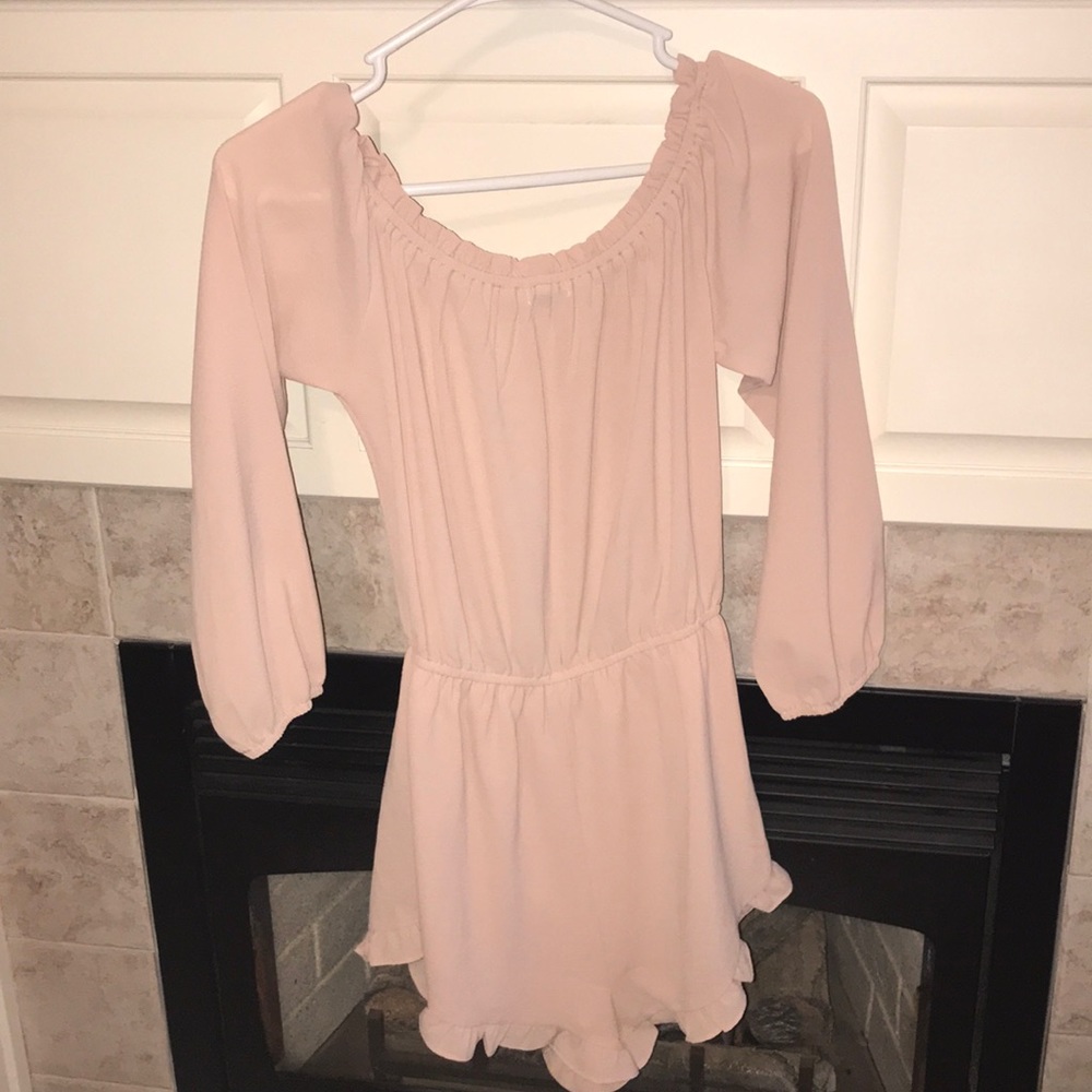 Romper - Picture 3 of 3